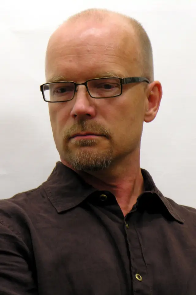 Photo Kari Heiskanen