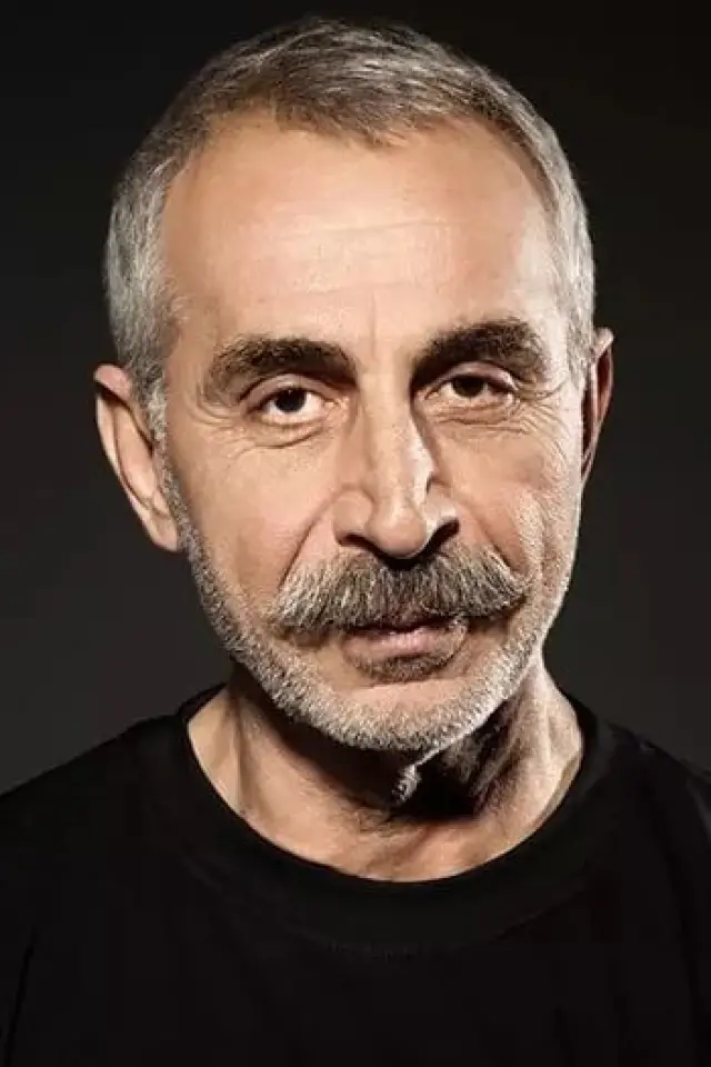 Photo Rıza Akın