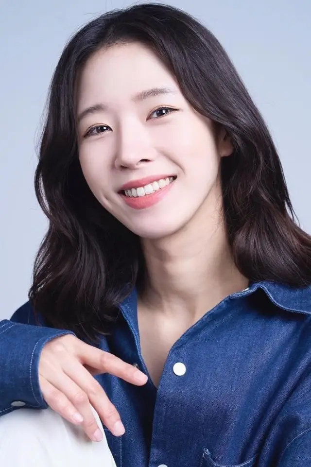 Photo Choi Ji-hyeon