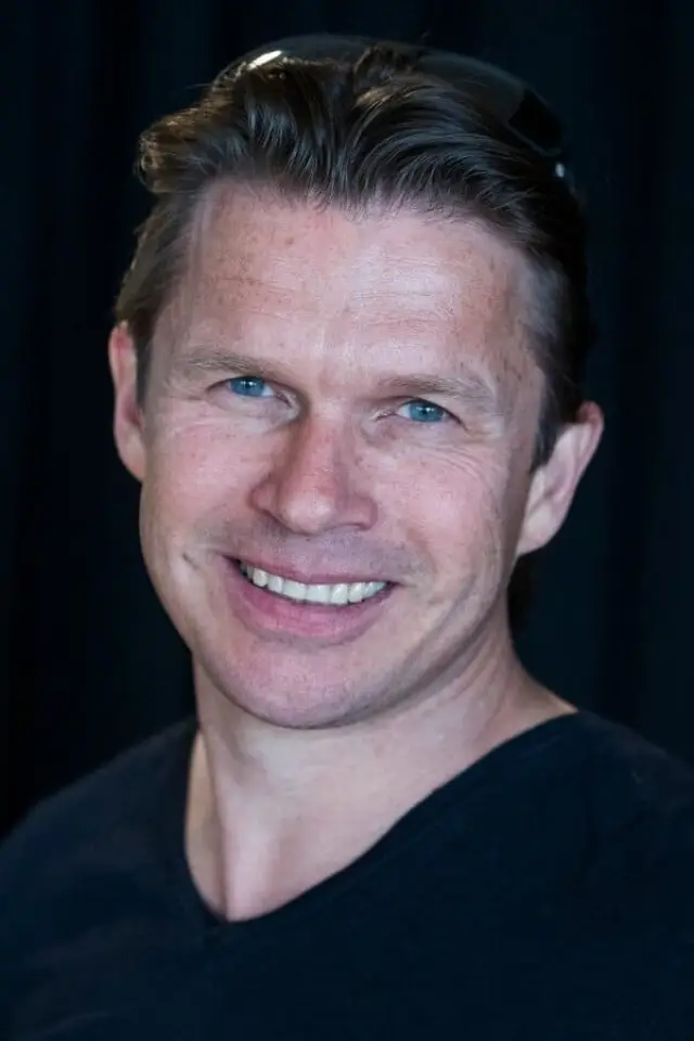 Photo Hallvard Bræin