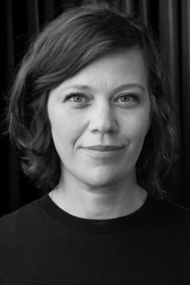 Photo Johanna Mørck