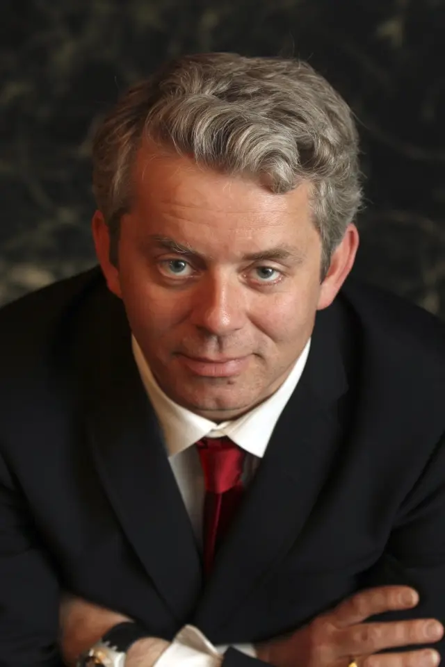 Photo Knut Nærum