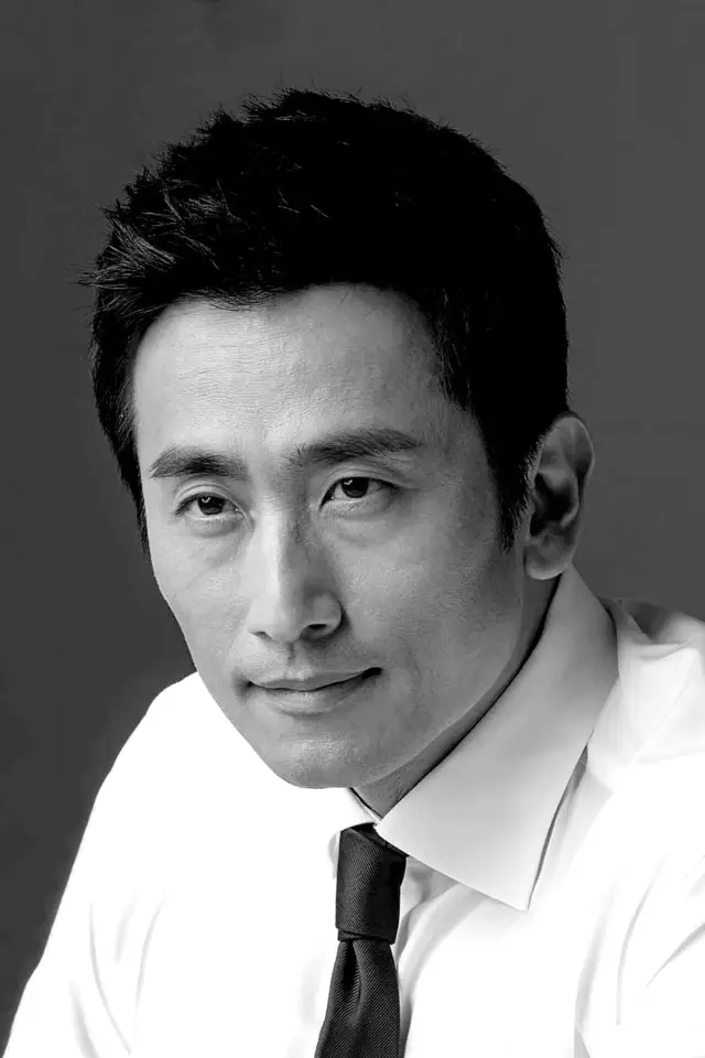 Photo Cha In-pyo