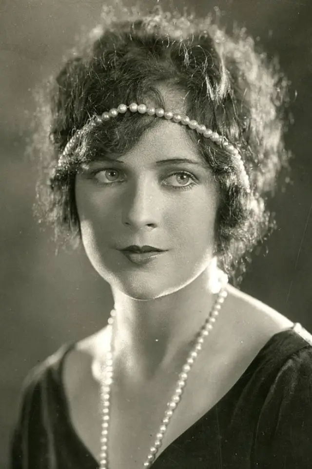 Photo Jacqueline Logan