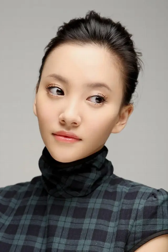 Photo Zhou Chuchu