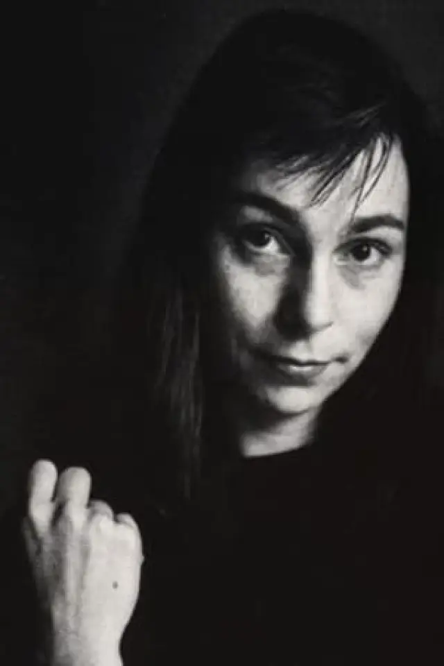 Photo Guðrún Gísladóttir