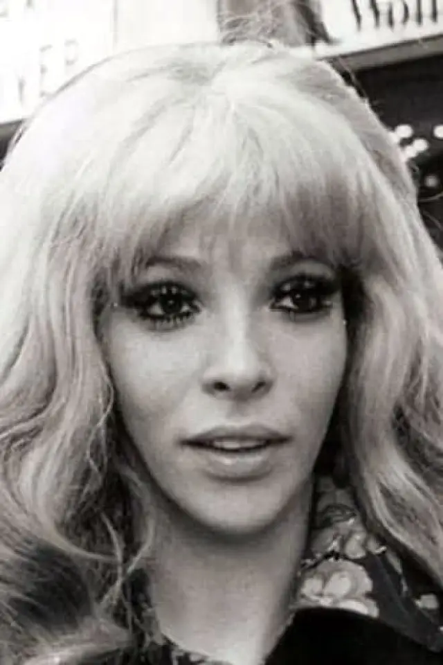 Photo Thelma Tixou