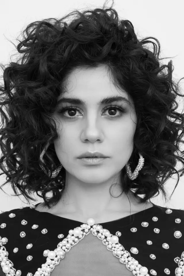 Photo Zeynep Çamcı
