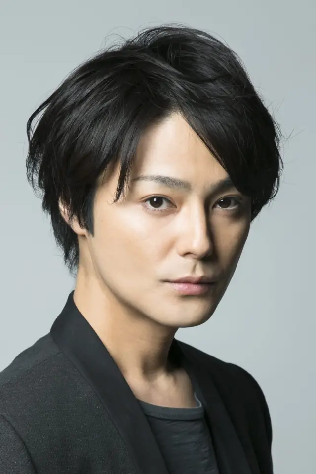 Photo Ryo Kimura