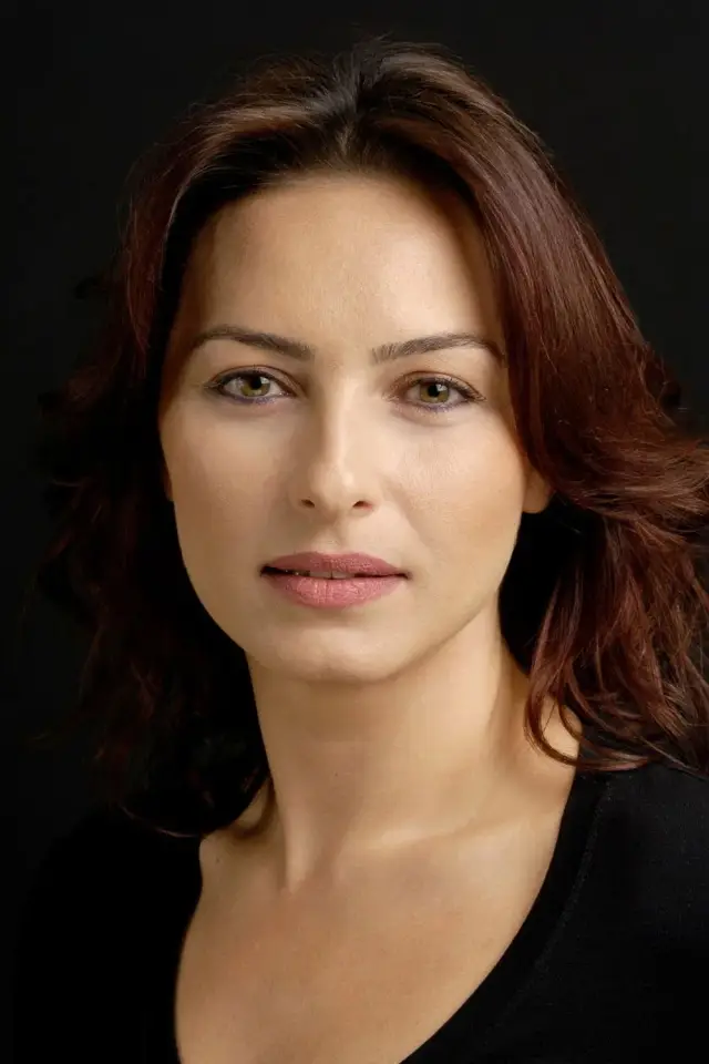 Photo Ayça Bingöl