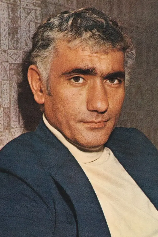 Photo Yılmaz Güney