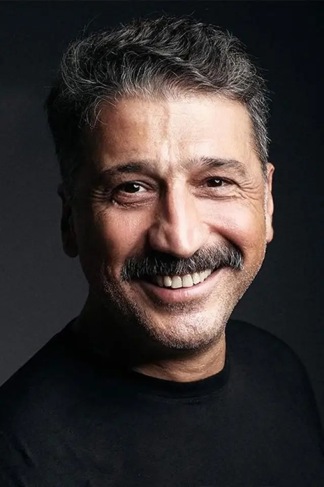 Photo Cem Davran
