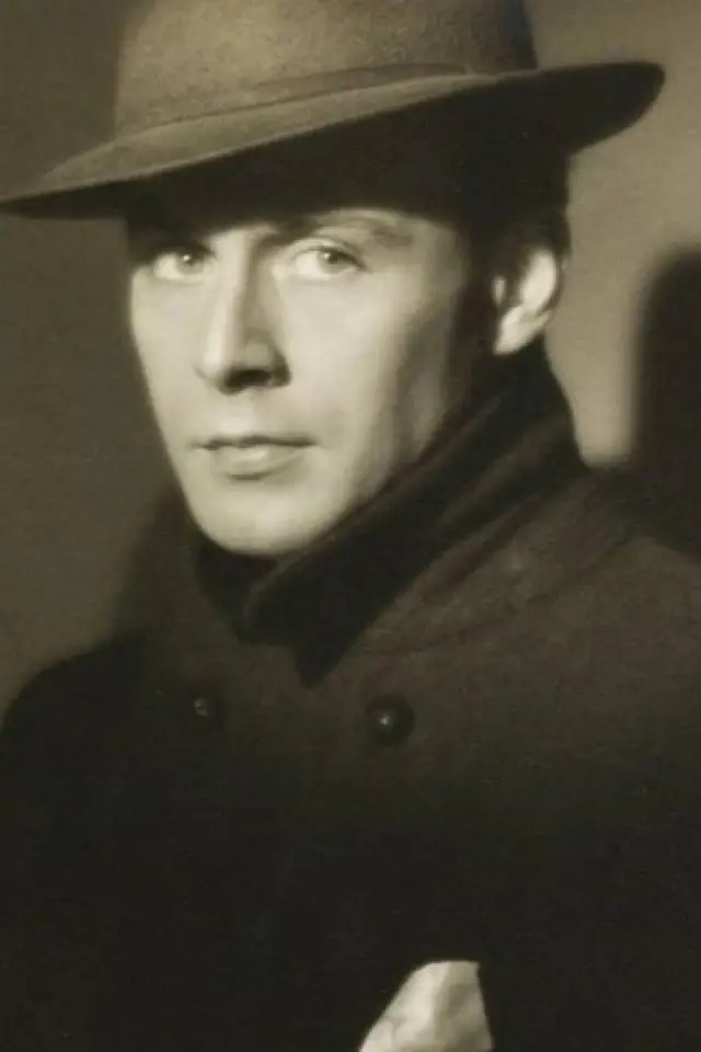 Photo Hasse Ekman