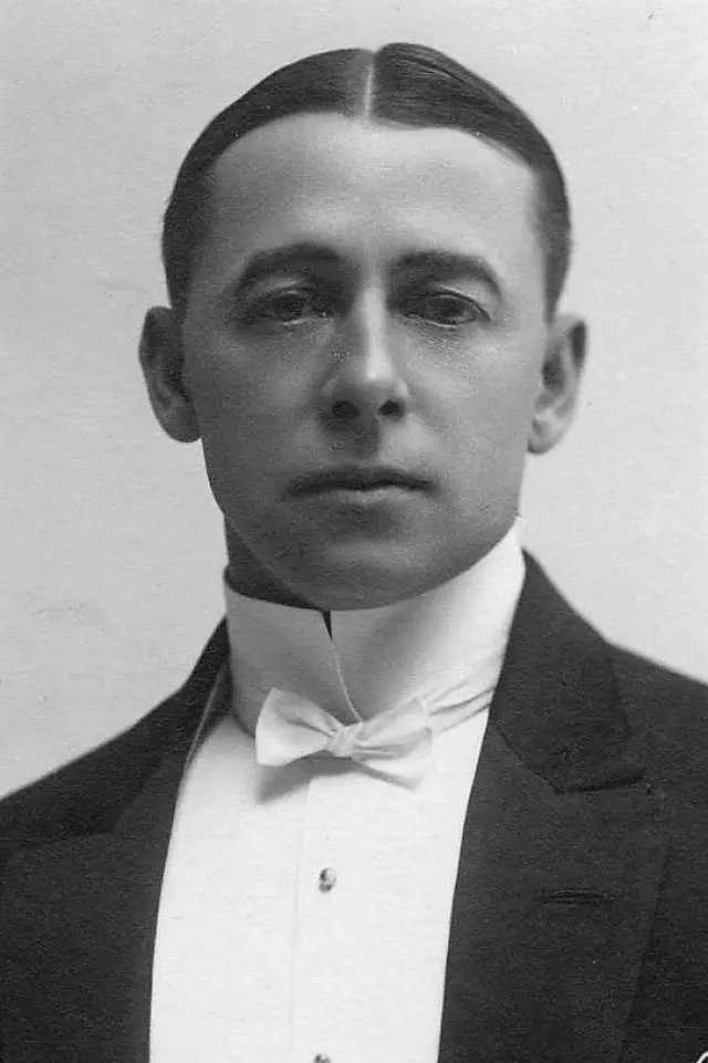 Photo William Collier Sr.