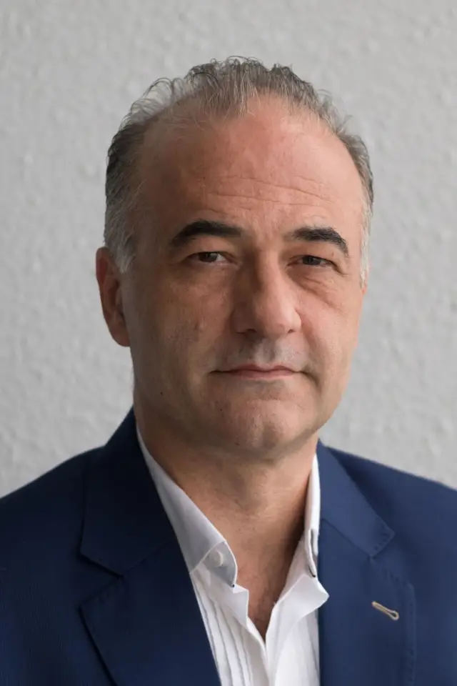Photo Christophe Guybet