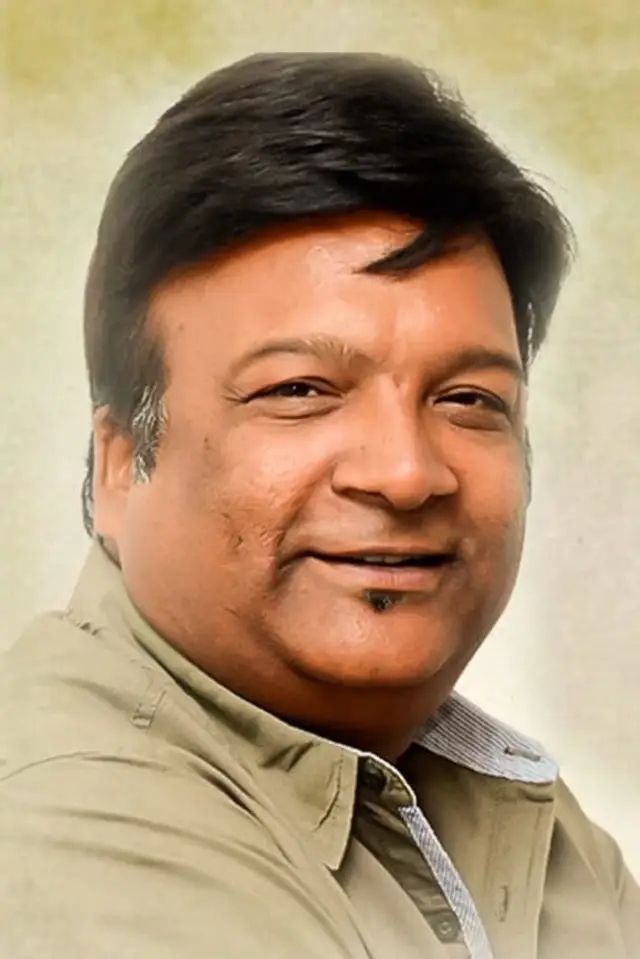 Photo Kona Venkat