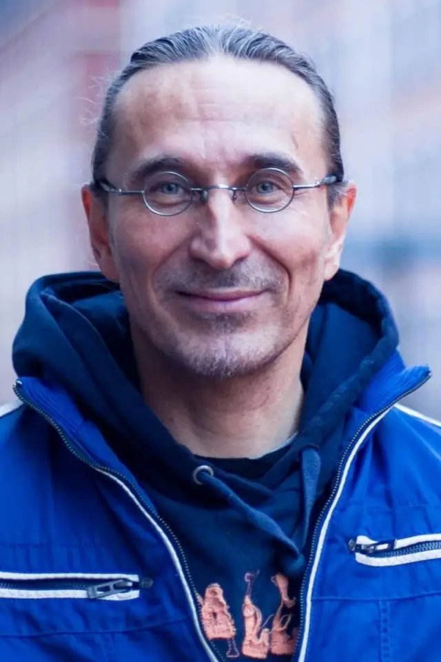 Photo Jari Halonen