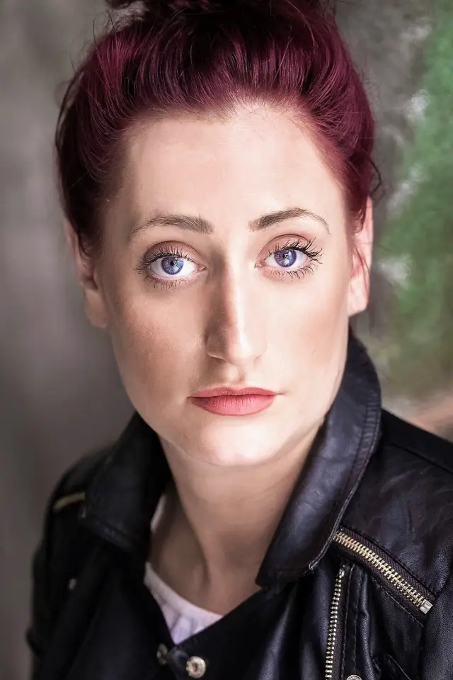 Photo Lauren Socha