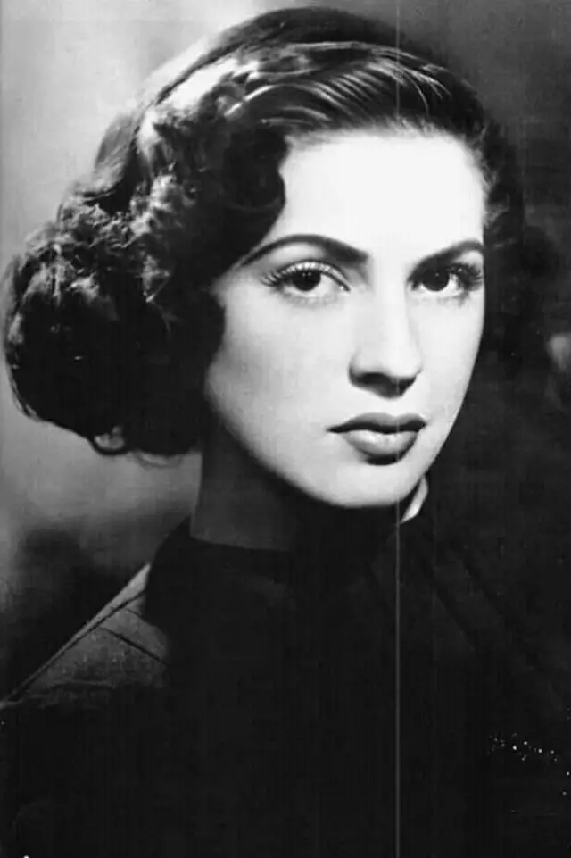 Photo Blanca Estela Pavón