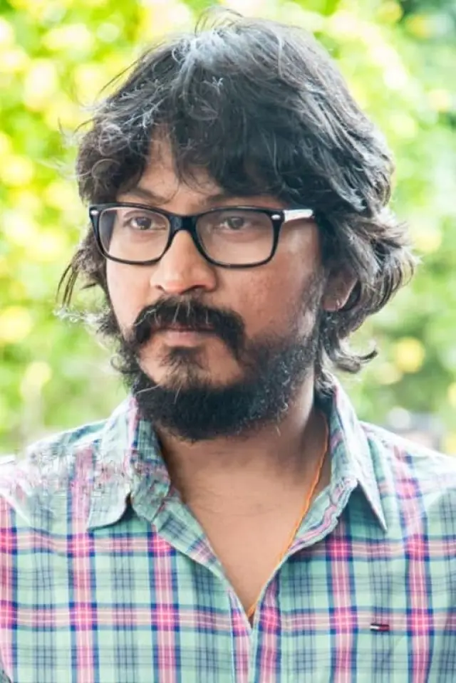 Photo Vishnu Varadhan