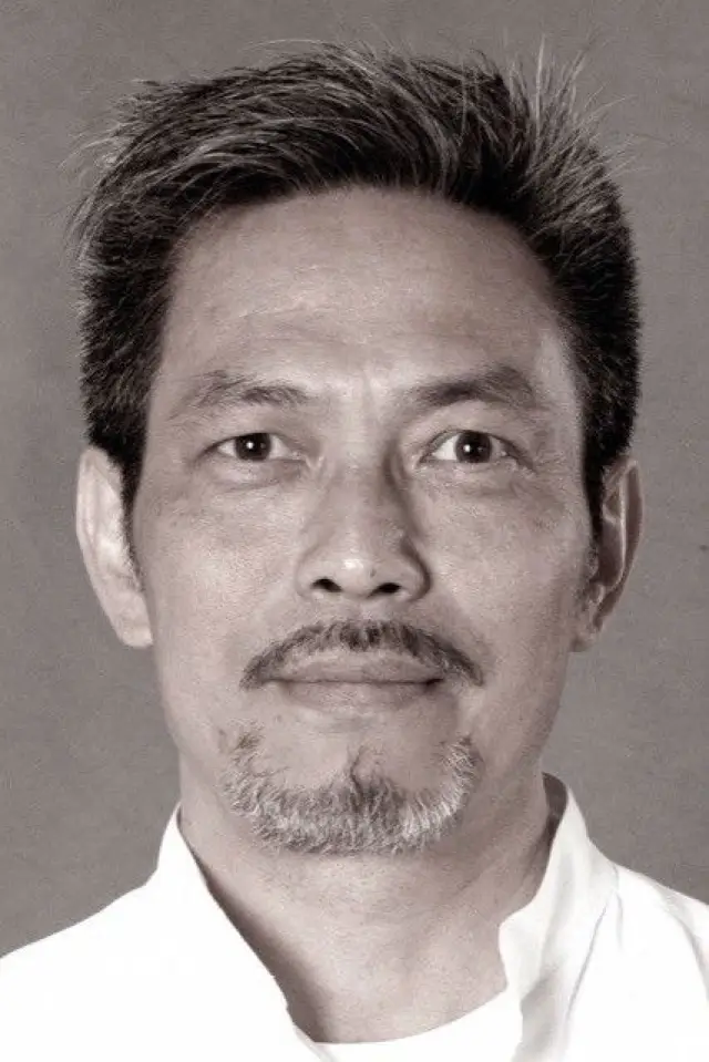 Photo Alexander Chan Mong-Wah