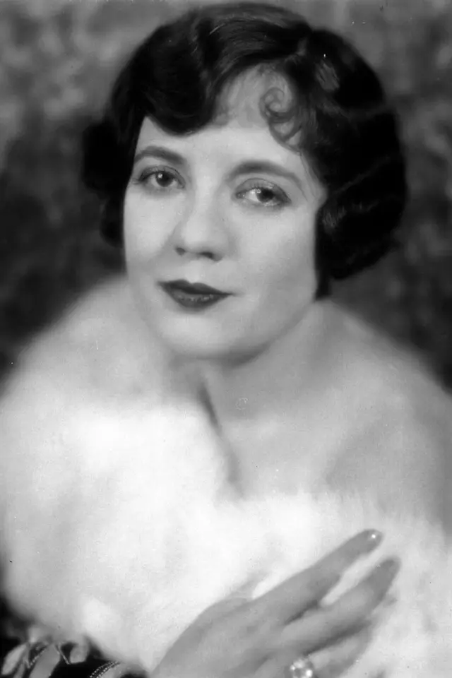 Photo Lois Wilson