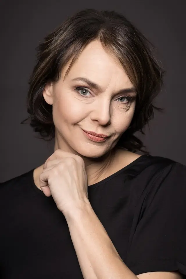 Photo Elina Reinold