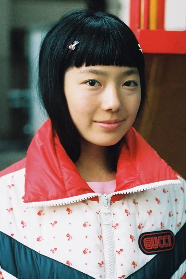 Photo Ashima Shiraishi