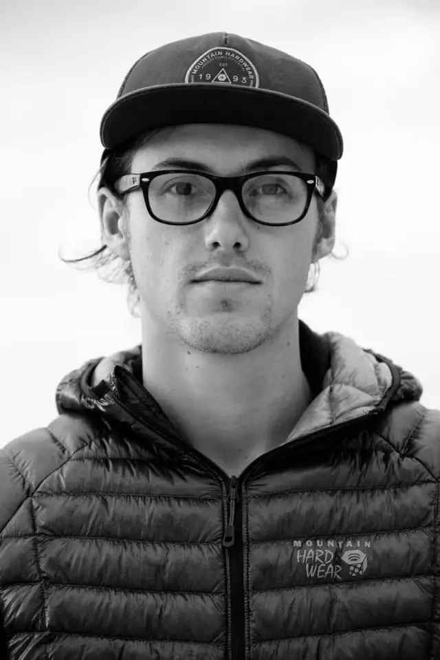 Photo Cheyne Lempe