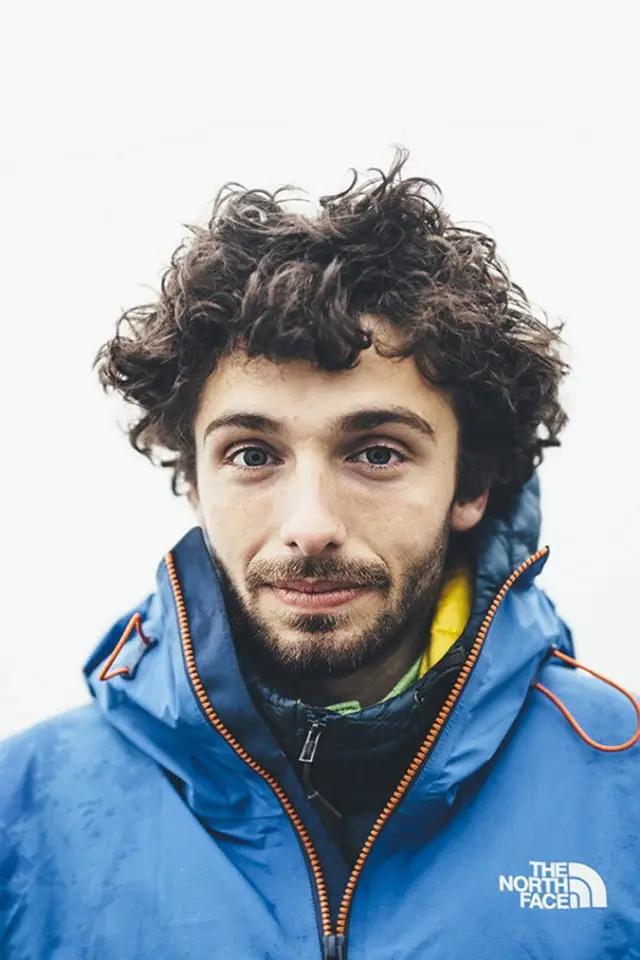 Photo Jacopo Larcher