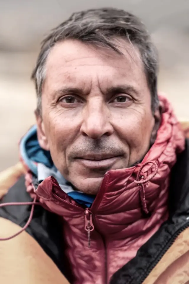 Photo François Damilano