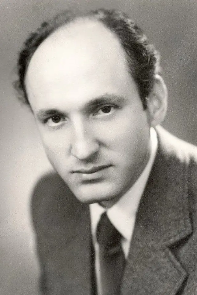 Photo Vladimir Laptev