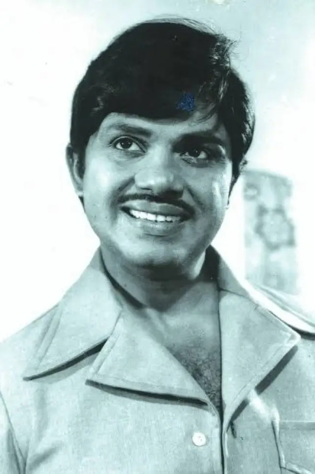 Photo Jayan
