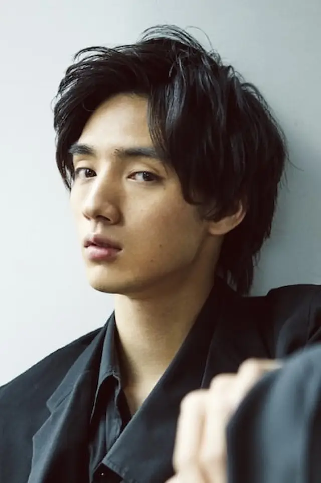 Photo Hiroya Shimizu