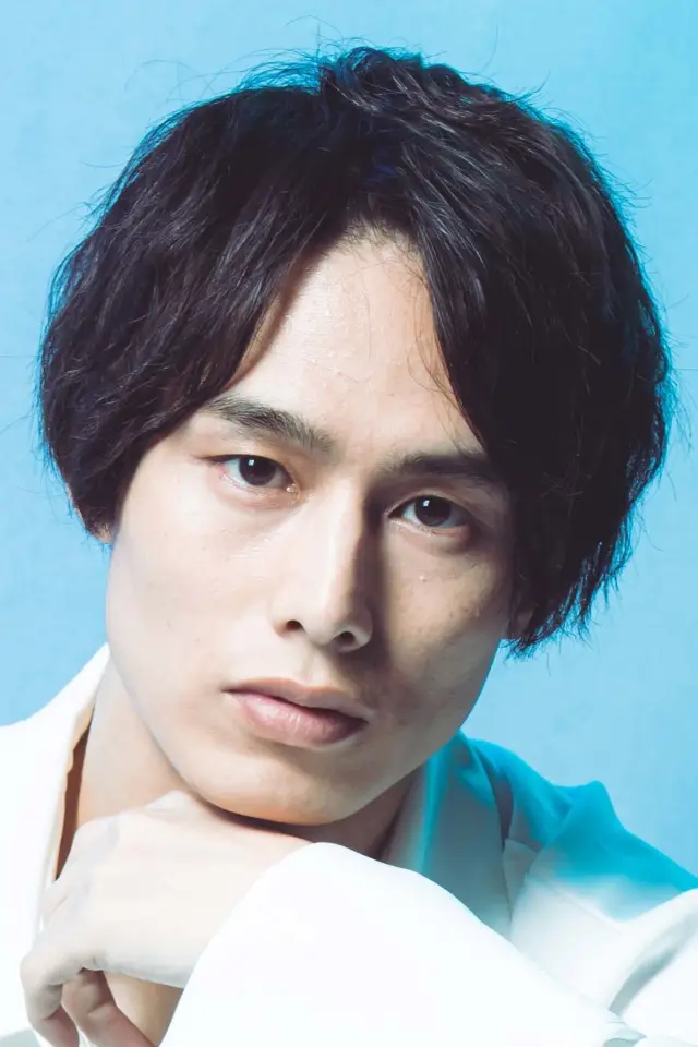 Photo Takafumi Maeuchi