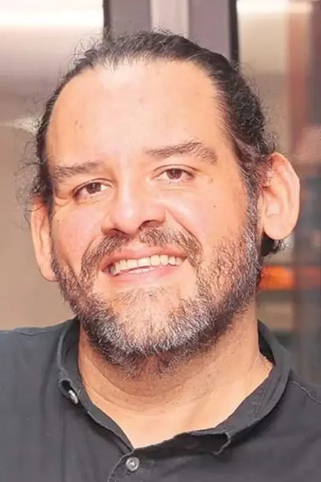 Photo Arturo Menéndez