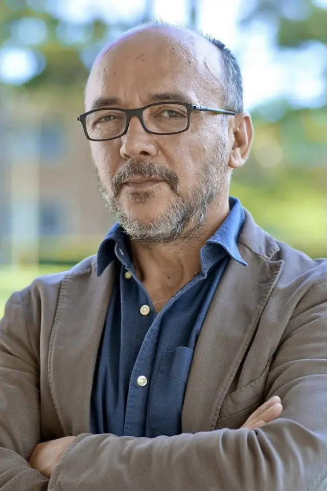 Photo Roland Sejko