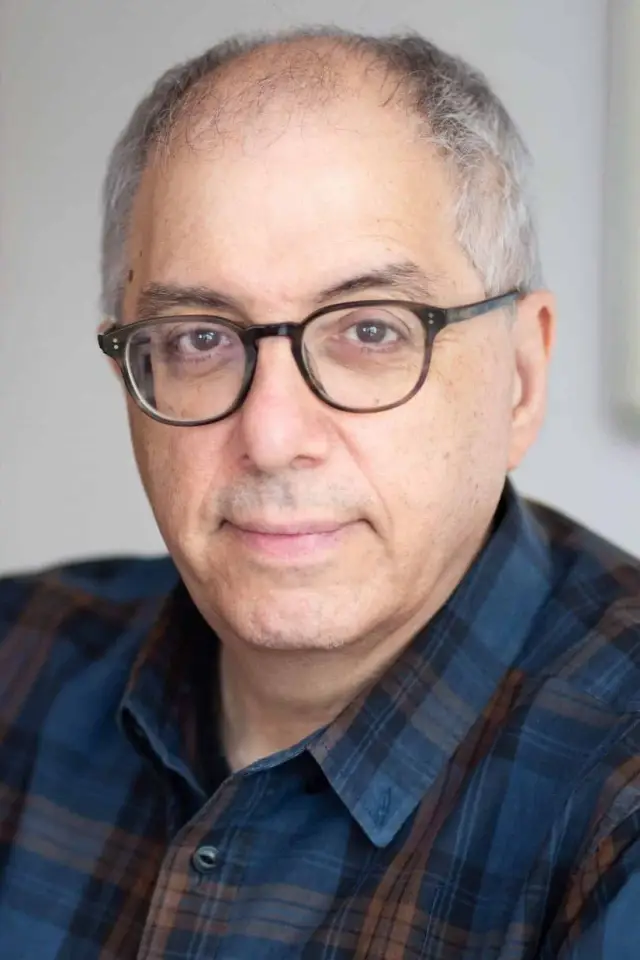 Photo Steven Levy
