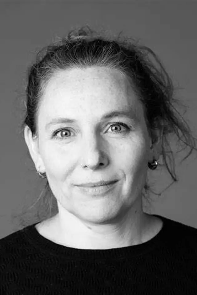 Photo Miriam Sogn