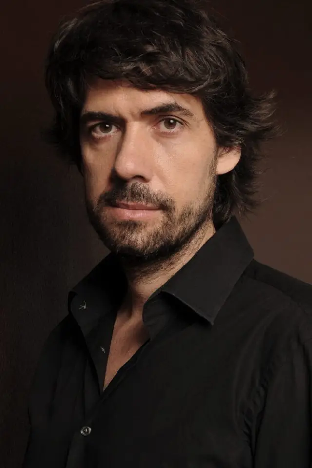 Photo Antonio Muñoz de Mesa