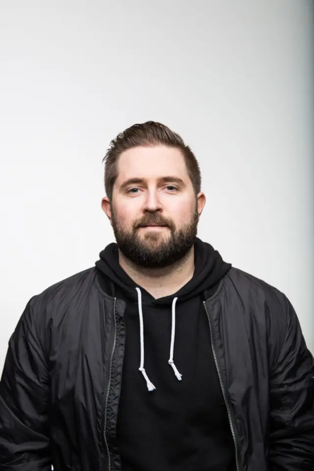 Photo Kai Kiønig Bortne