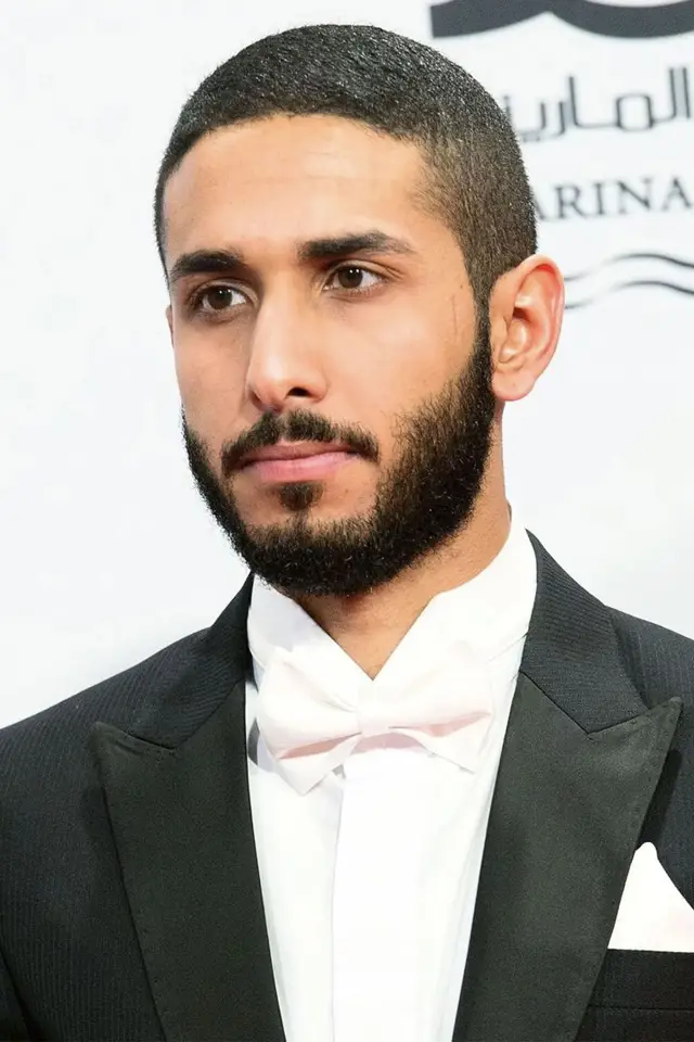 Photo Fahad Al-Butairi