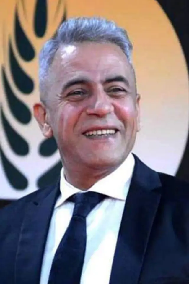 Photo Sabry Fawaz