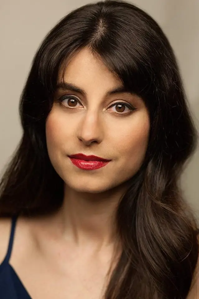 Photo Zahra Ahmadi