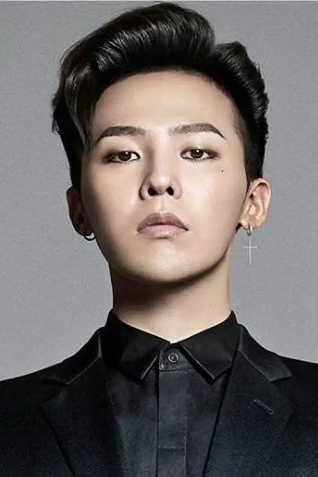 Photo G-DRAGON