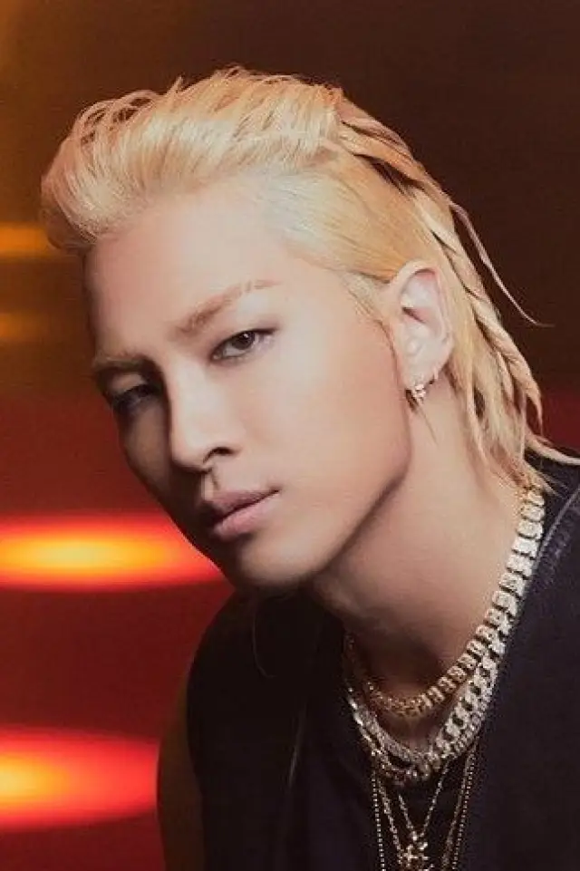 Photo TAEYANG