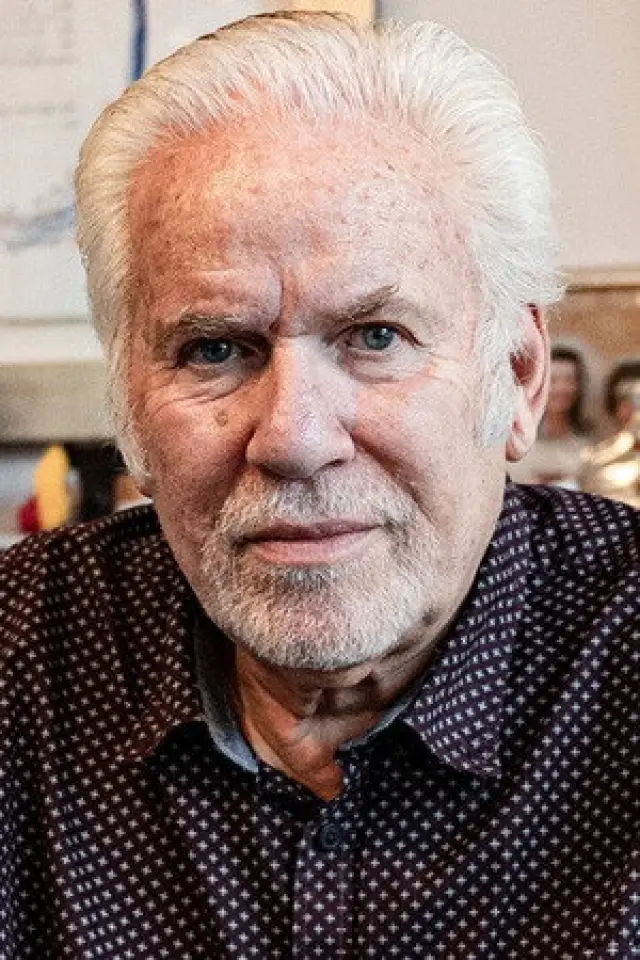 Photo Willy Lindwer