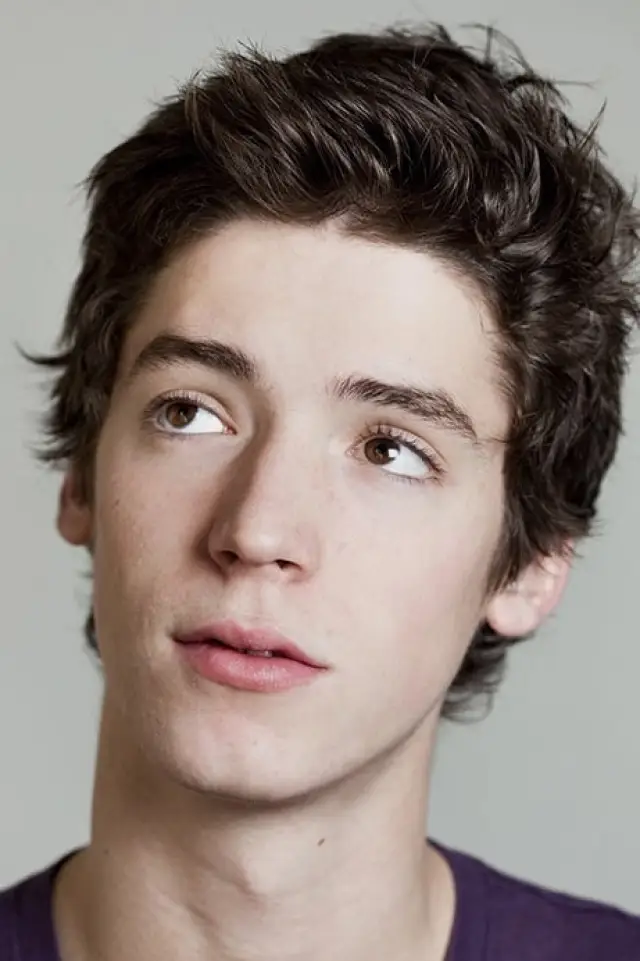 Photo Pico Alexander