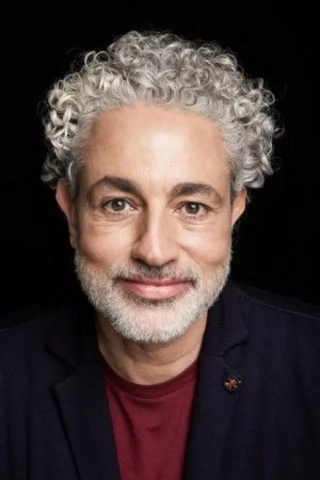 Photo Baz Ashmawy