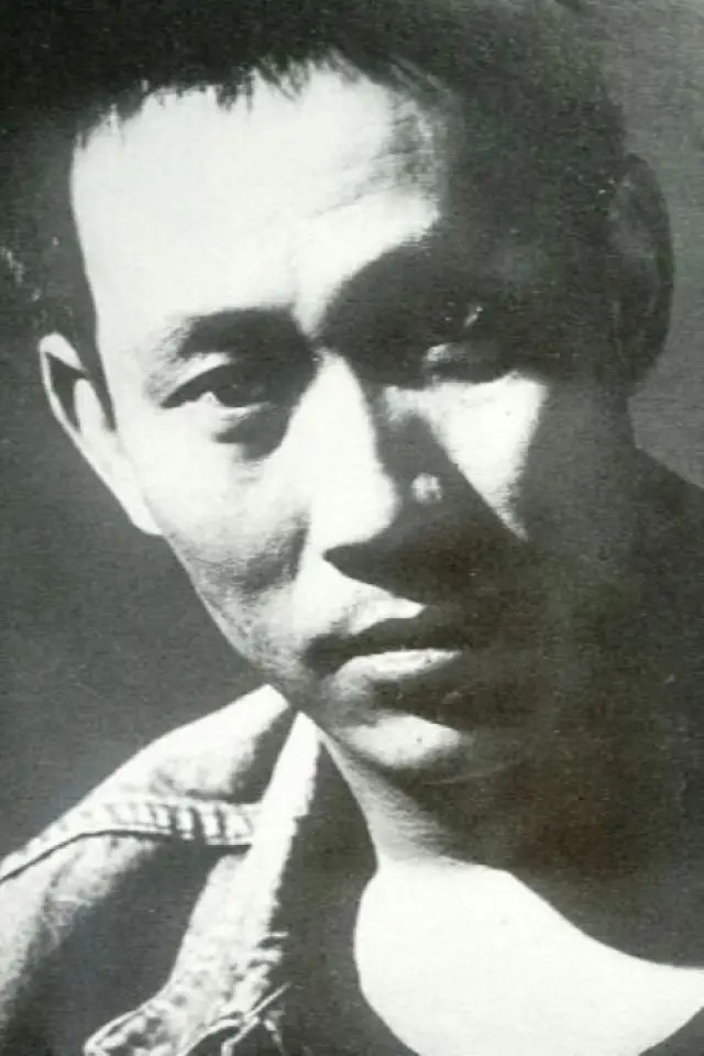 Photo Wu Jing'an